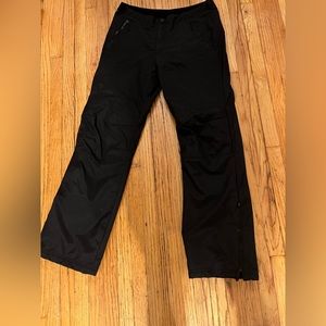 Roots winter insulated pants size M